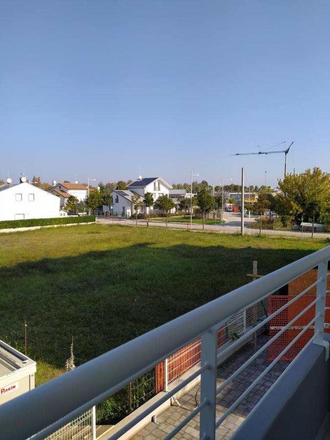 Jesolo Appartamenti F2 - Green Viking Buitenkant foto