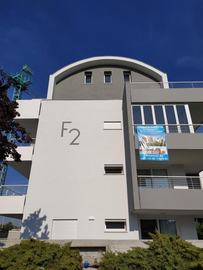 Jesolo Appartamenti F2 - Green Viking Buitenkant foto